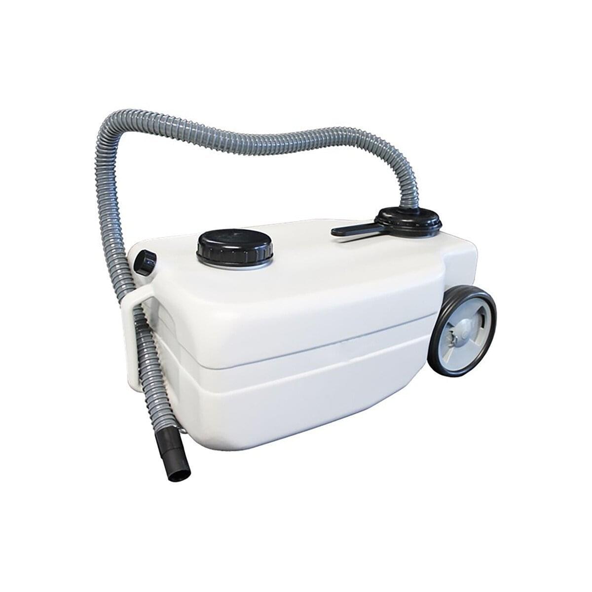Travellife - Rolwatertank 21L