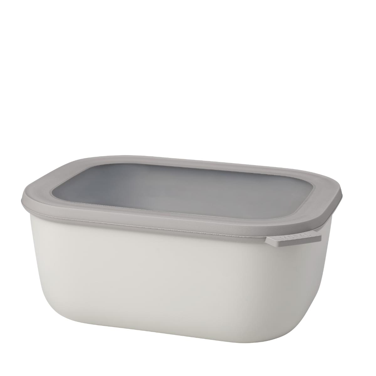 Mepal - Multikom Cirqula Rechthoekig 3000 ml