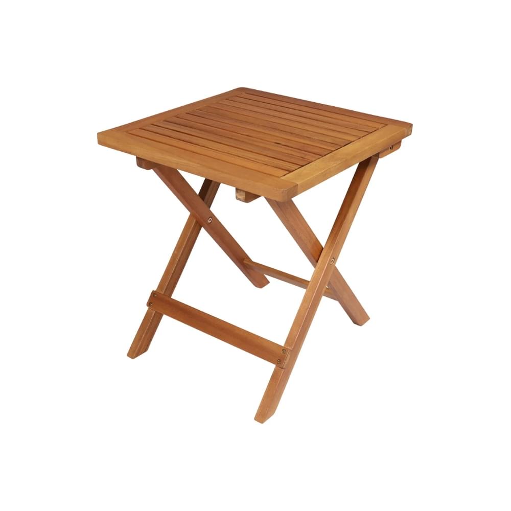 Human Comfort - Gannat 40 x 40 cm Bijzettafel