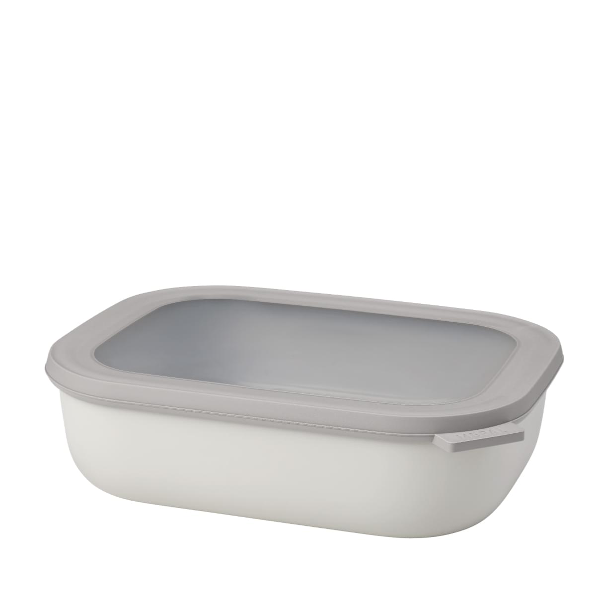 Mepal - Multikom Cirqula Rechthoekig 2000 ml