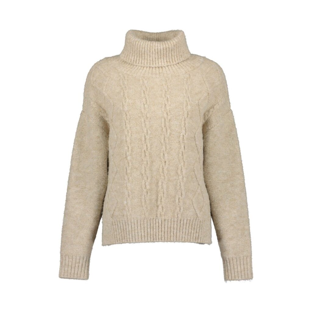 Blue Seven - Cable Trui Dames