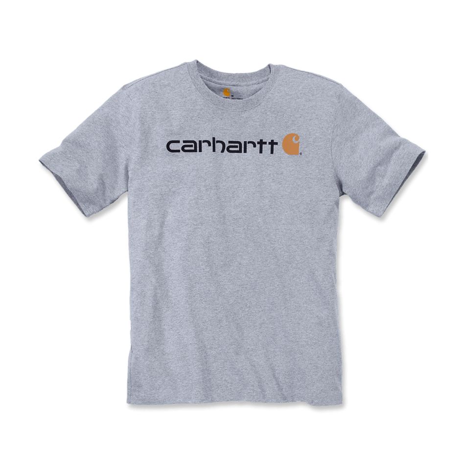 Carhartt - Graphic T-shirt Heren