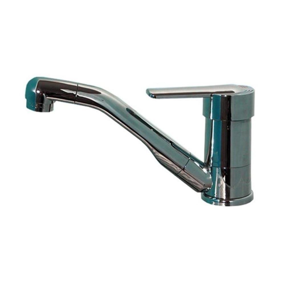 Comet - Florenz Mengkraan Fendt