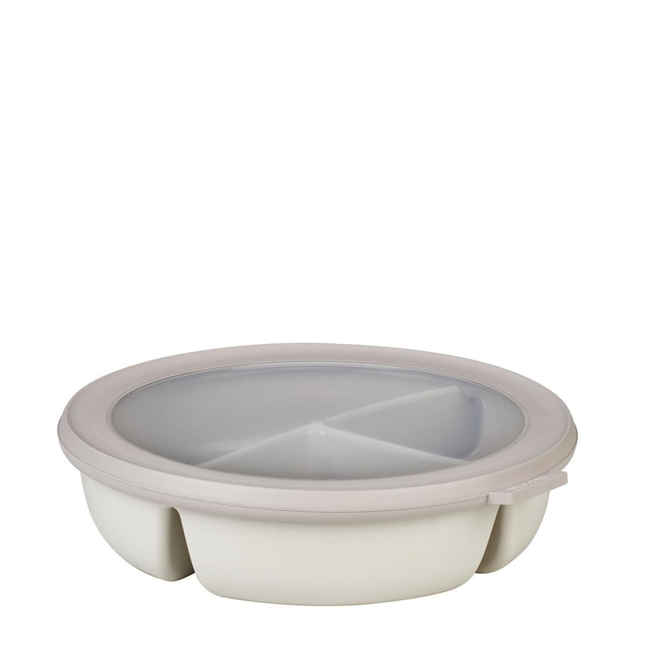Mepal - Bento Bowl Cirqula 3-vaks Bord