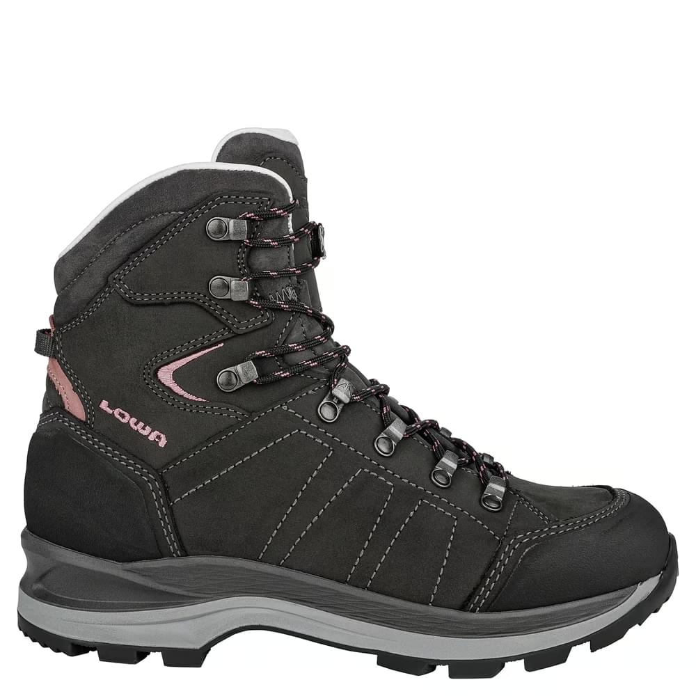 Lowa - Lady Sport LL Wandelschoen Dames Lowa - Lady Sport LL Wandelschoen Dames