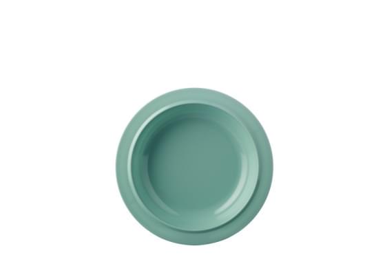 Retro Green