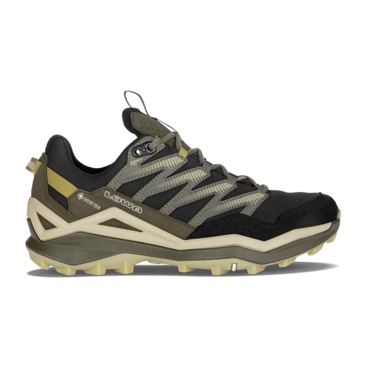 Lowa - Maddox Pro GTX Lo Wandelschoen Heren Lowa - Maddox Pro GTX Lo Wandelschoen Heren