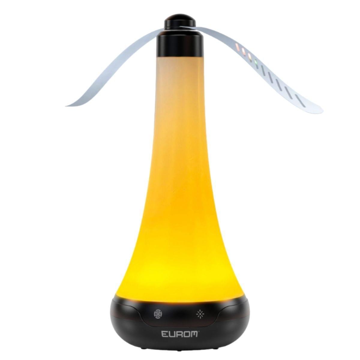 Eurom - Fly Away Twister LED