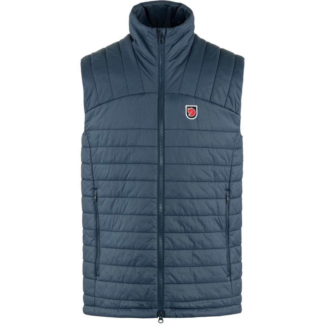 Fjallraven - Expedition X-Lätt Bodywarmer Heren