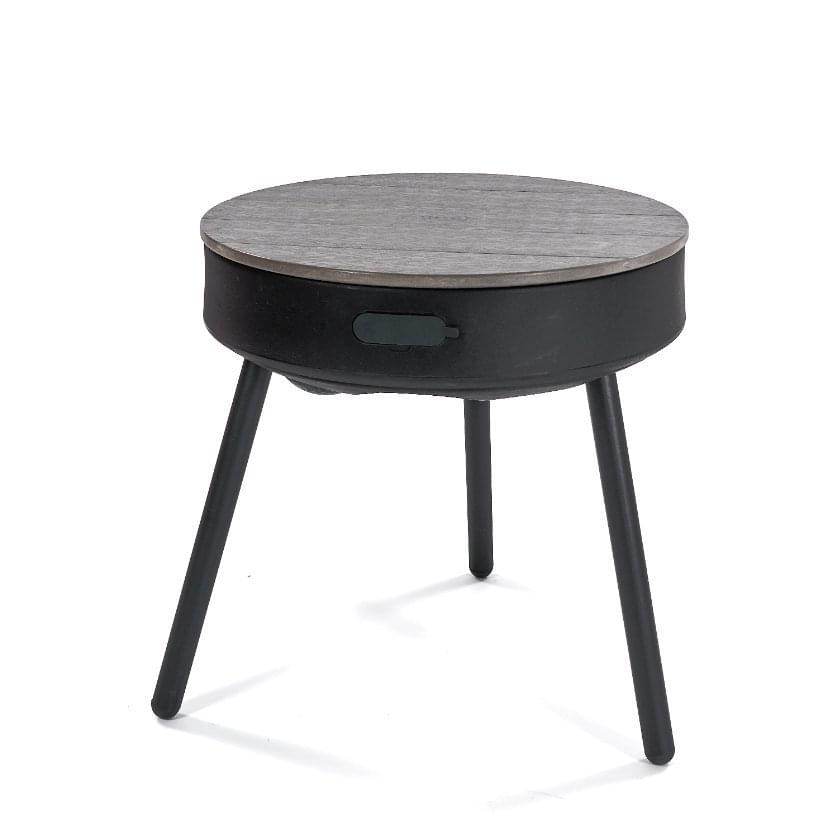 Human Comfort - Charging Music Bijzettafel