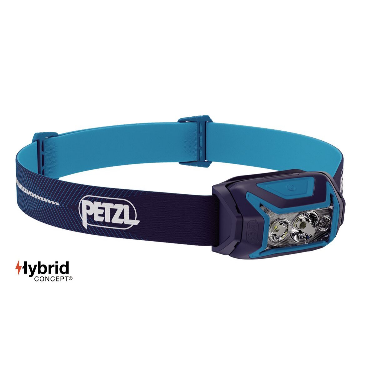 Petzl - Actik Core 625 Hoofdlamp