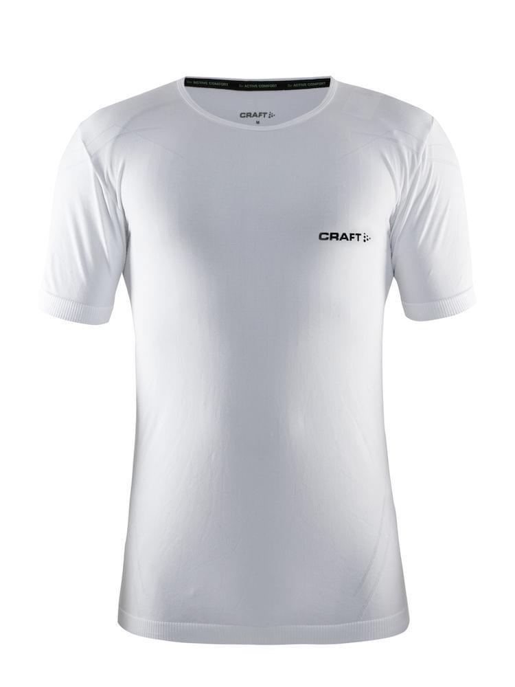 Craft - Active Comfort SS Baselayer