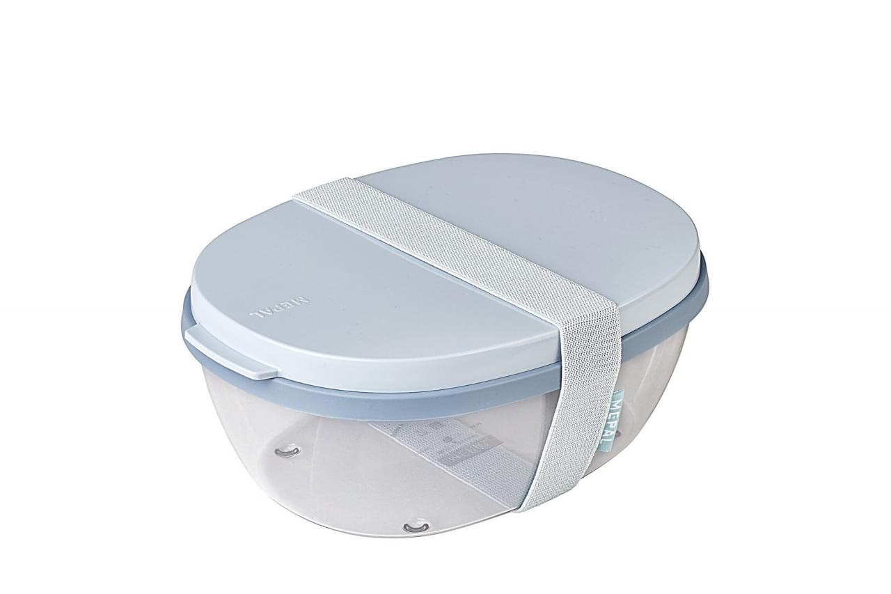 Mepal - Saladbox Ellipse