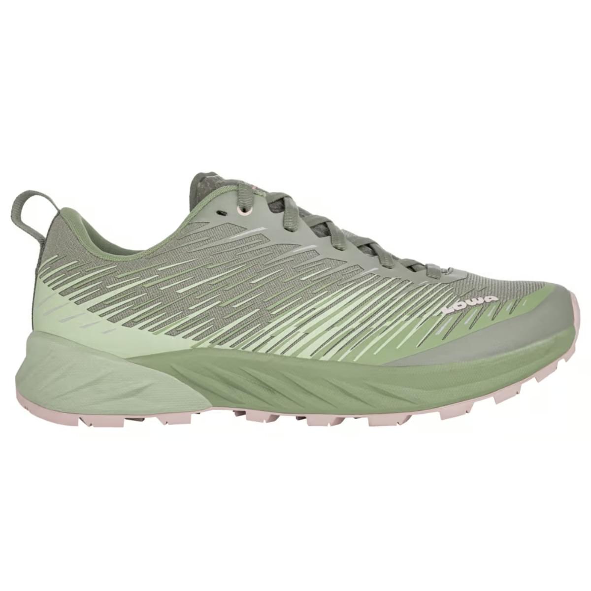 Lowa - Amplux Wandelschoen Dames