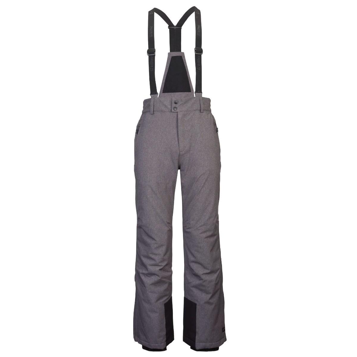 Killtec - Ksw 308 Ski Broek Heren