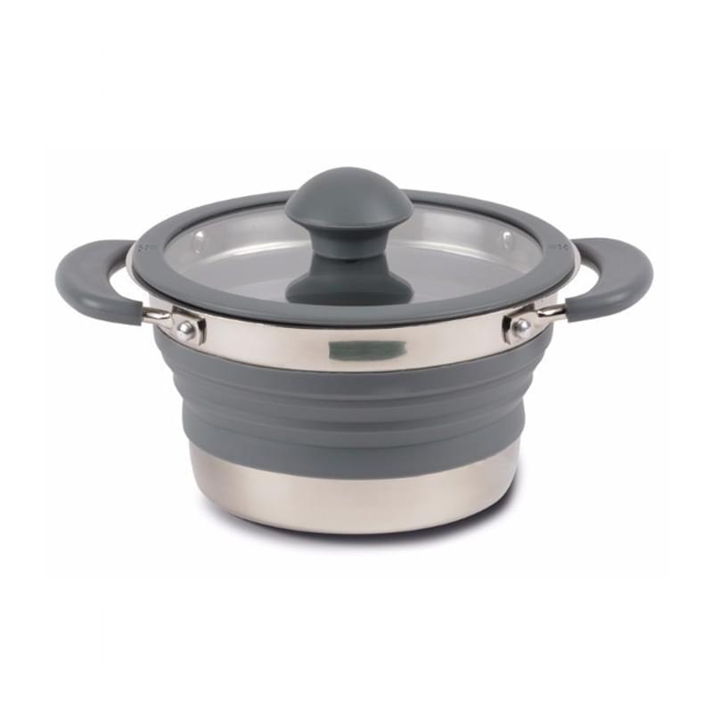 Kampa - Opvouwbare Pan 1L