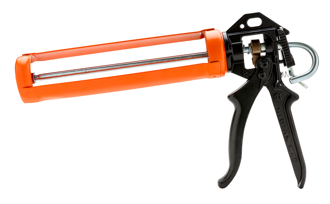 Super-fix - Kitpistool Zwaar Model