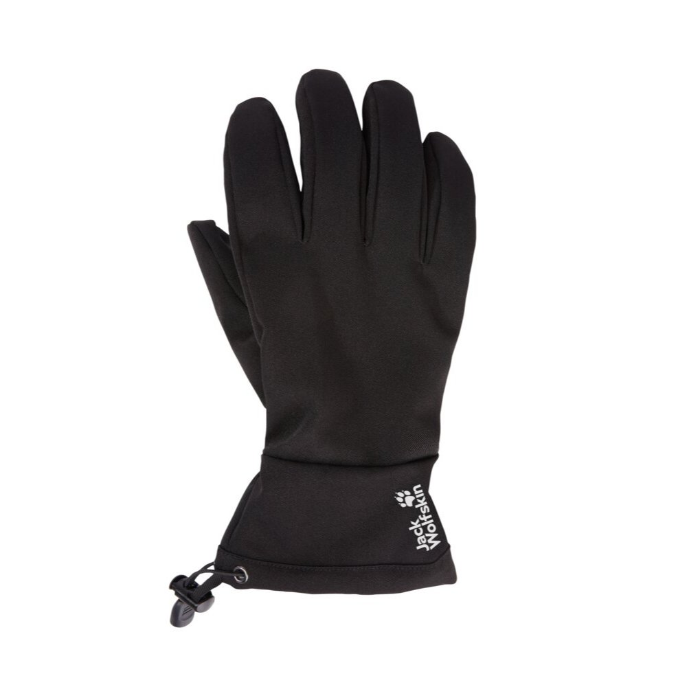 Jack Wolfskin - Hike Handschoenen