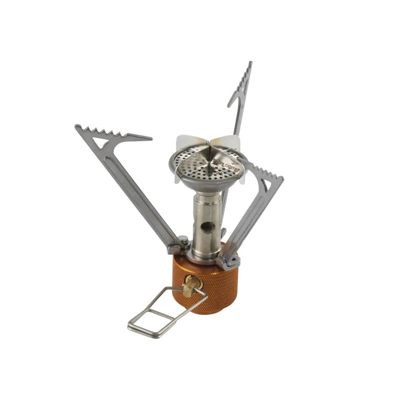 Easy Camp - Adventure Burner Gasbrander