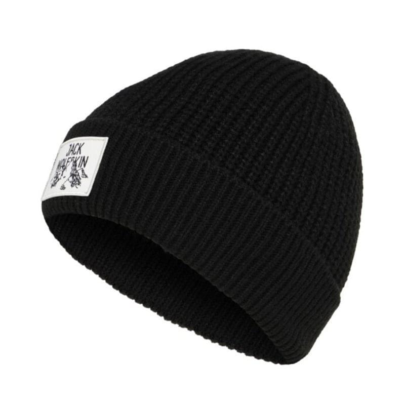 Jack Wolfskin - Badge Beanie