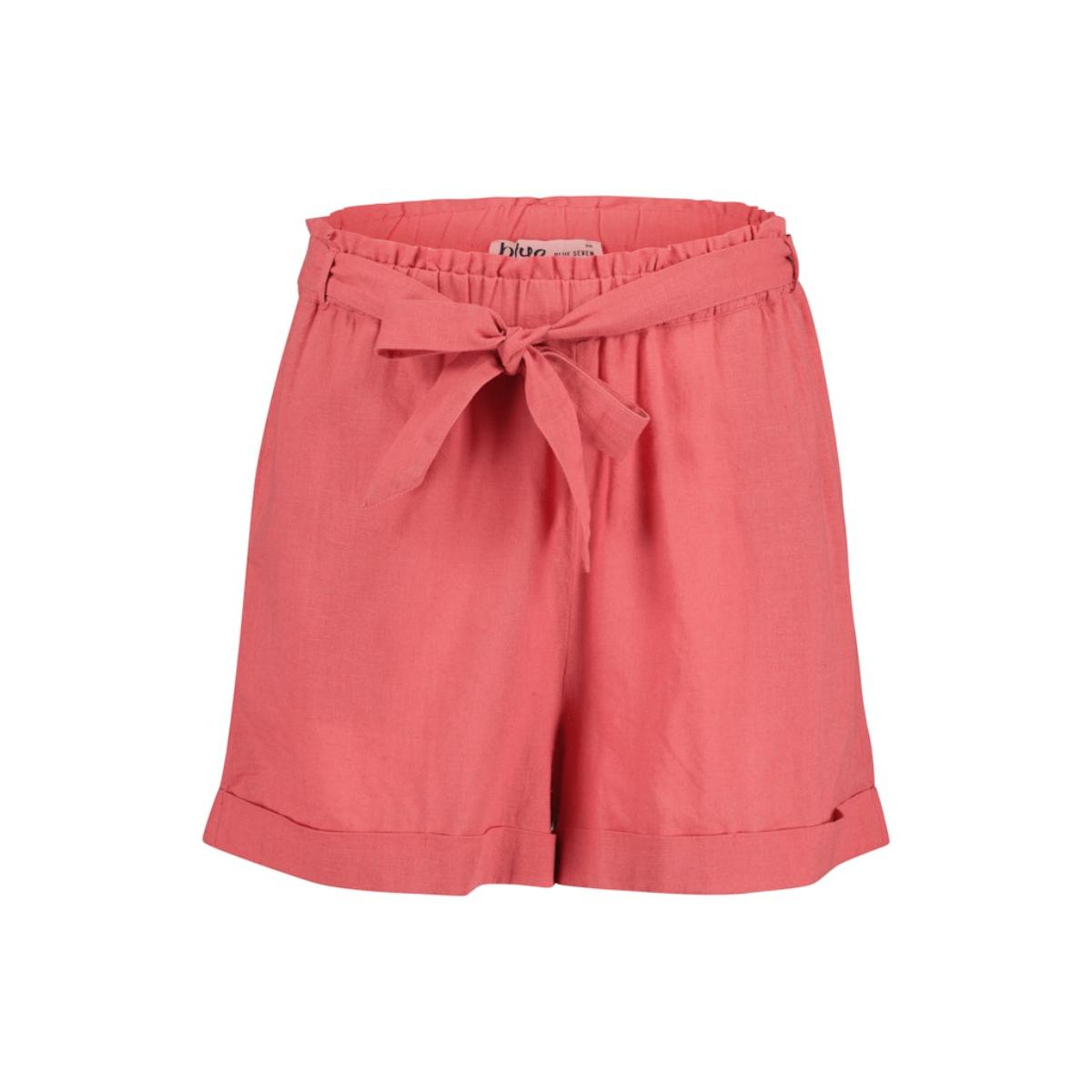 Blue Seven - Bow Korte Broek Dames