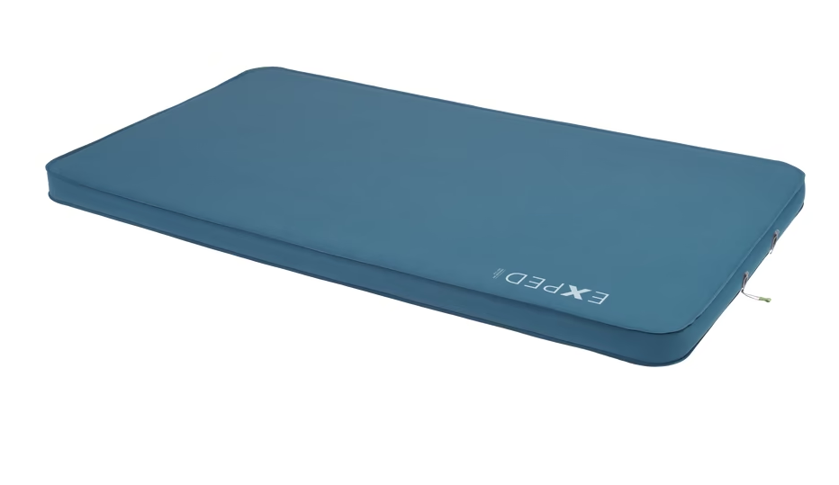 Exped - DeepSleep Mat Duo 7.5 M Slaapmat