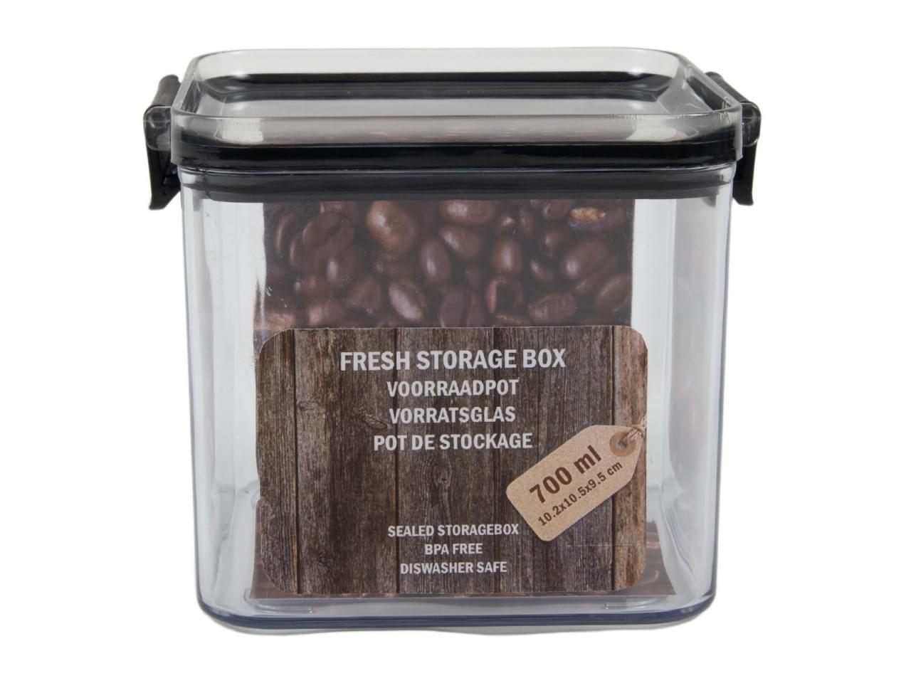 ML - Voorraadbus 700 ml