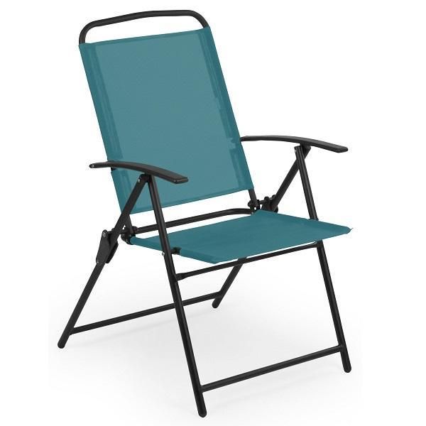 Safarica - Avila Campingstoel