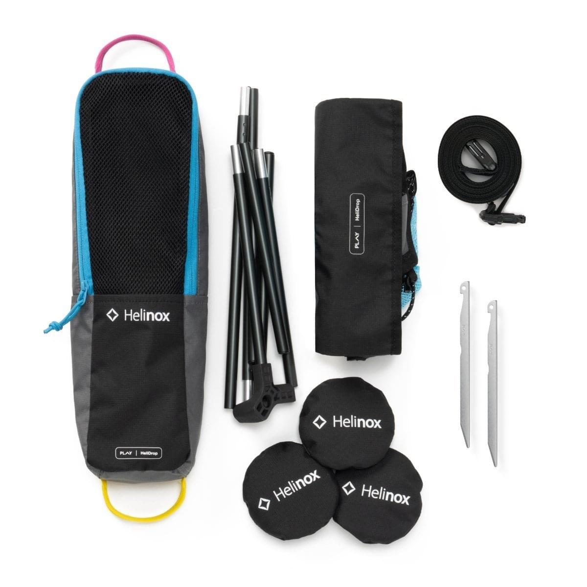 Helinox - HeliDrop Gooispel