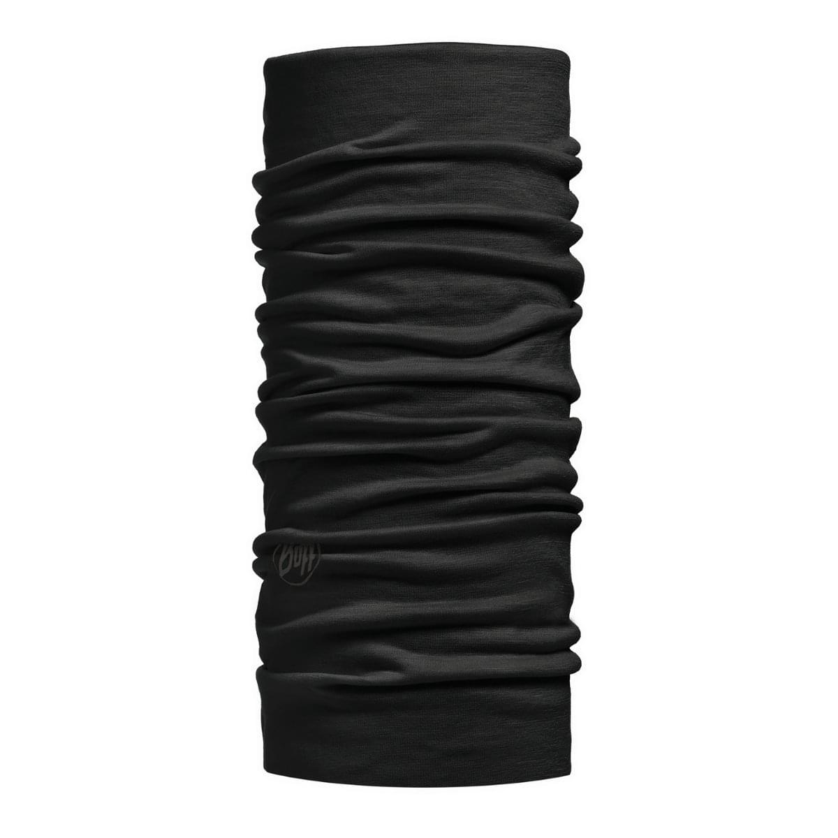 Solid Black