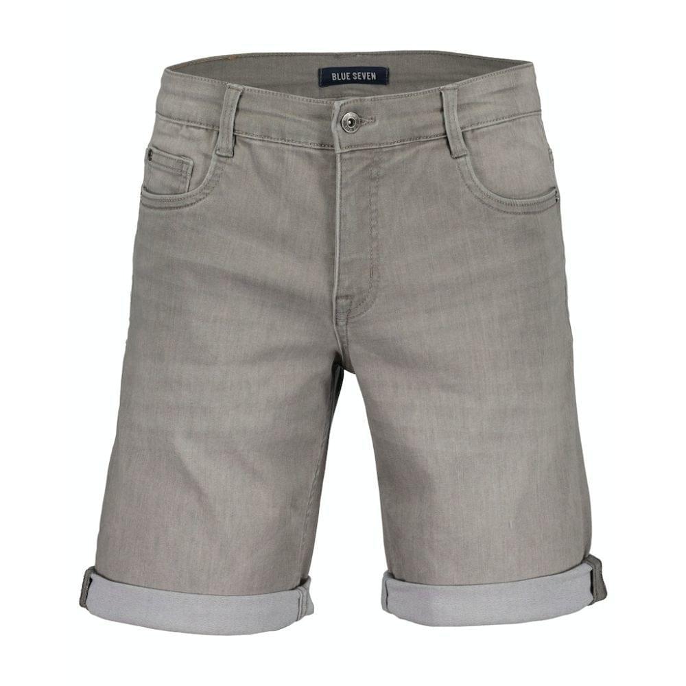 Blue Seven - Jeans Korte Broek Heren