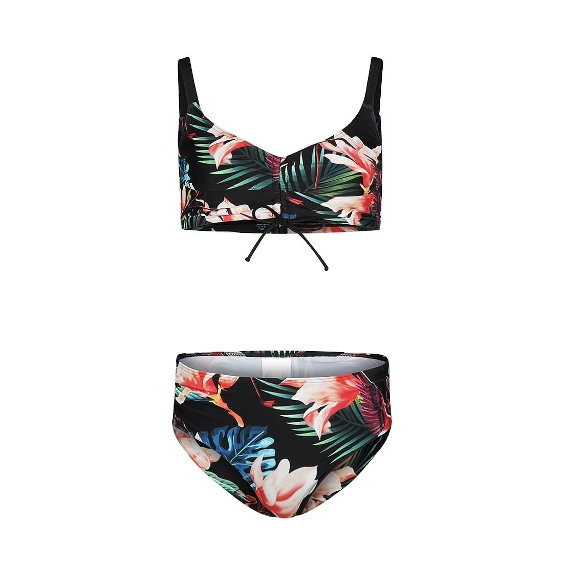 Mila - Magnolia Bikini Dames