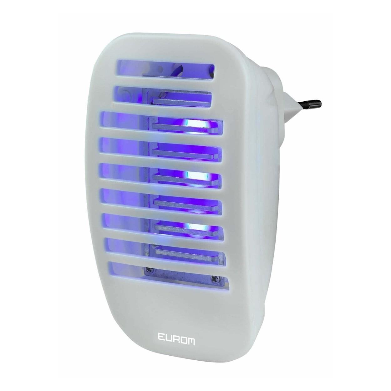 Eurom - Fly Away Plug-in LED Insect Verdelger