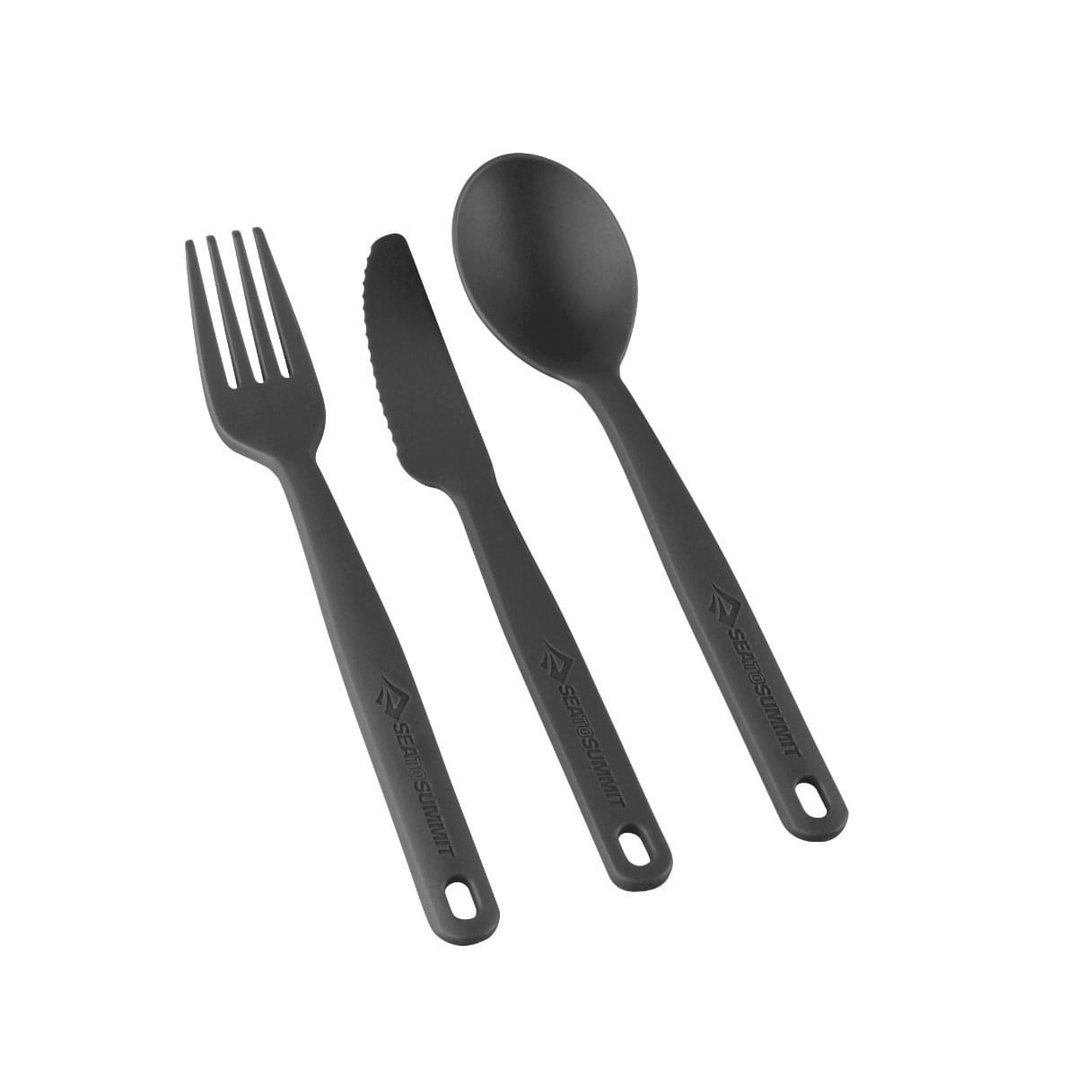 Sea To Summit - Camp Cutlery Bestekset