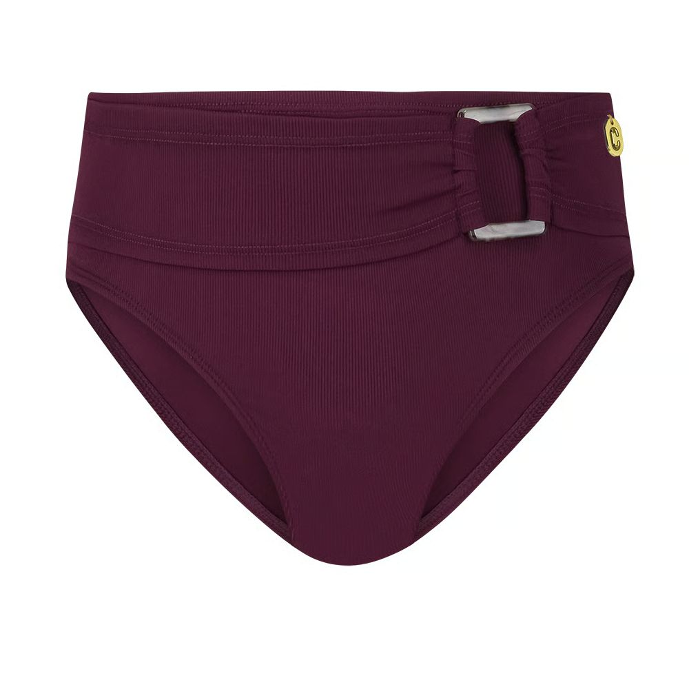 ten Cate Beach - Buckle Bikini Broekje Dames