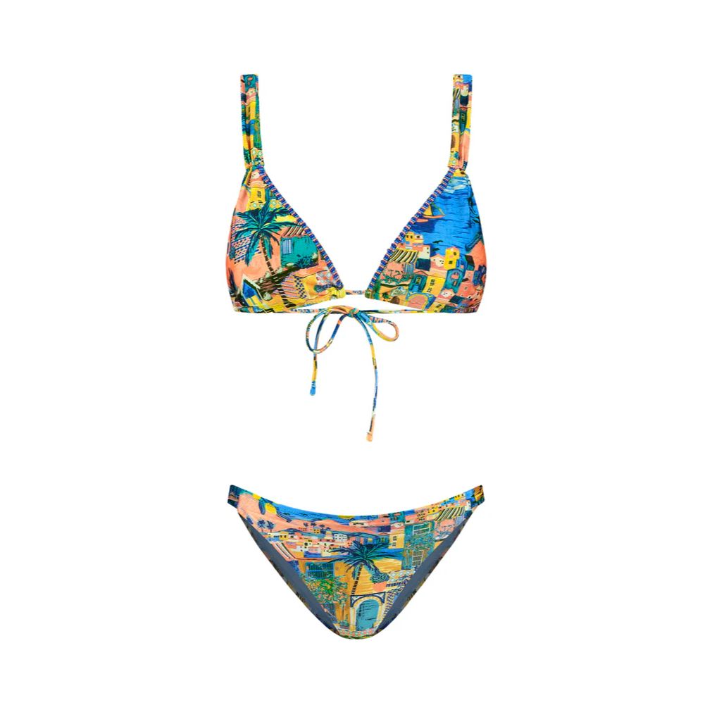 SHIWI - Bindi Bikini Dames