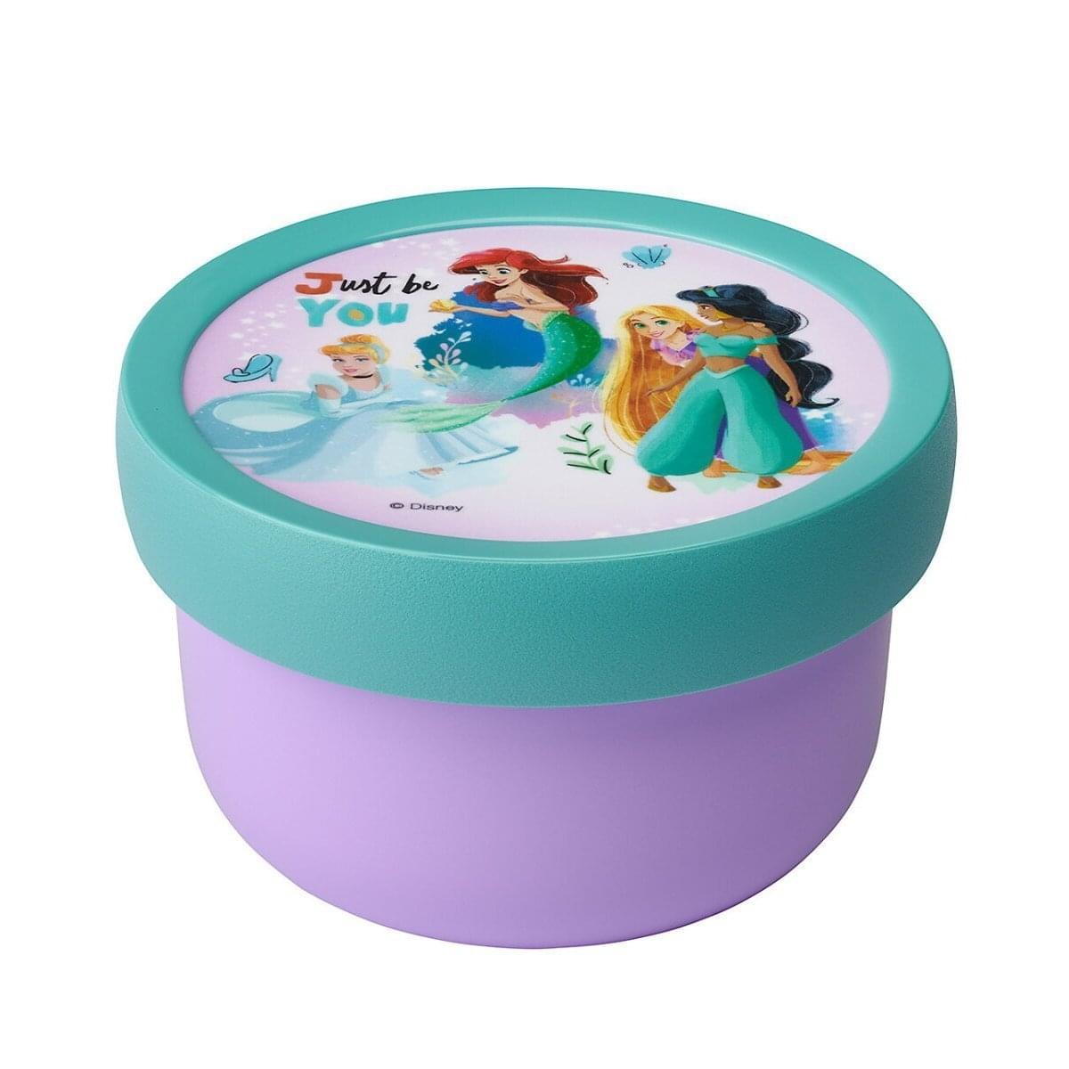 Mepal - Fruitbox Campus 300 ml - Disney Princess
