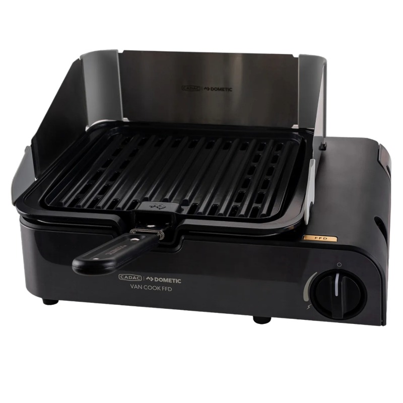 Cadac - Van Cook Combo FFD Kooktoestel