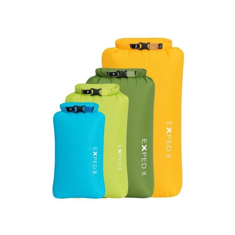 Exped - Drybag Ultra Set