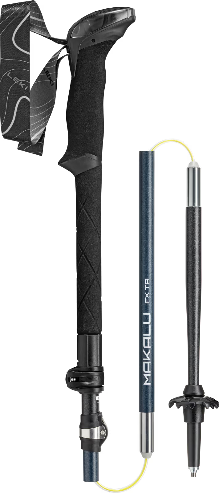 Leki - Makalu FX Wandelstok