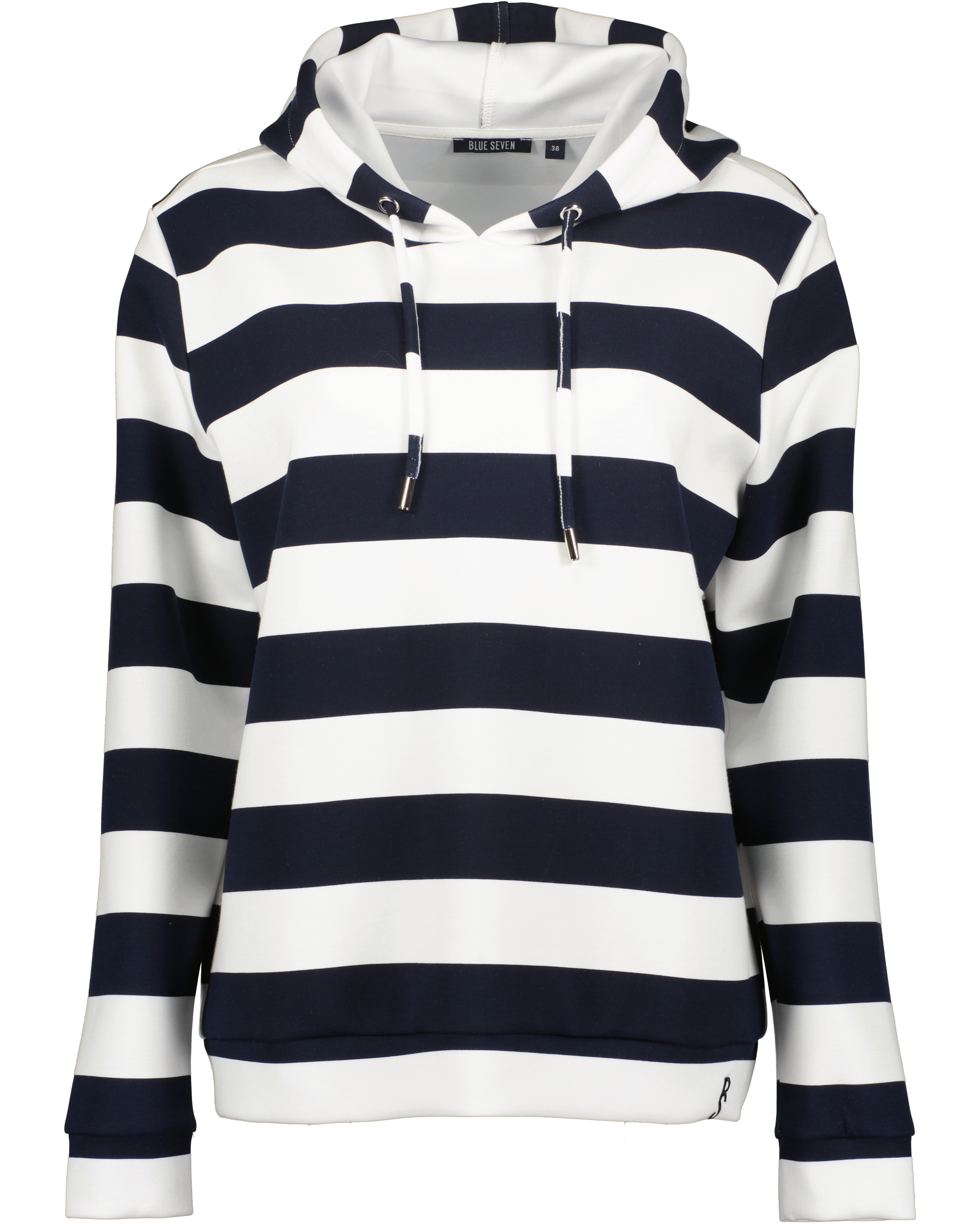 Blue Seven - Hoodie Sweathirt Dames