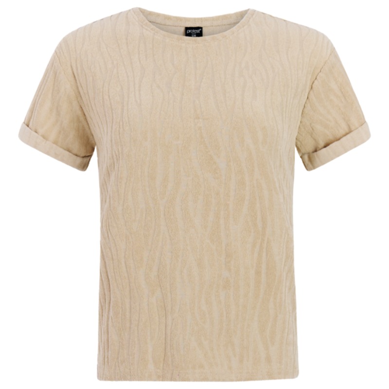 Protest - Duo T-shirt Dames