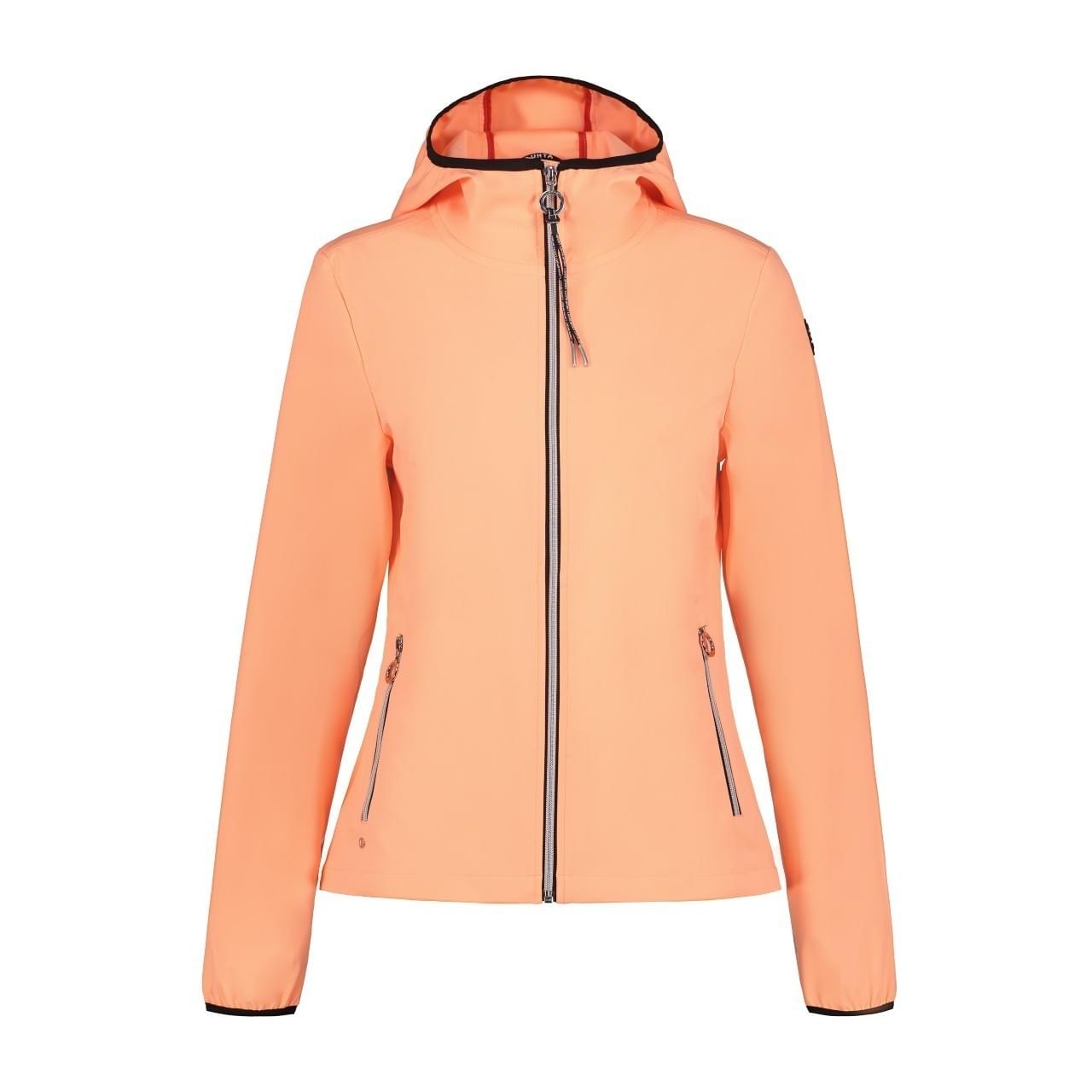 Luhta - Innola Softshell Jas Dames