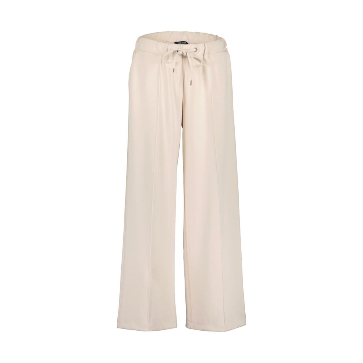 Blue Seven - Uni Wijde Pijp Broek Dames