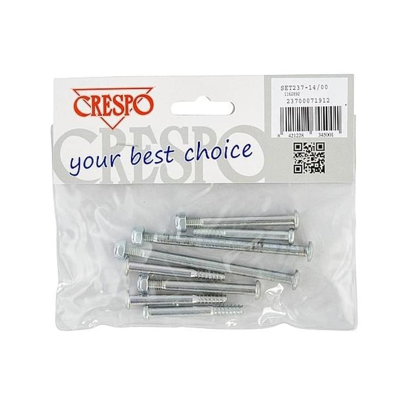 Crespo - Boutenset voor AL-237 Campingstoel