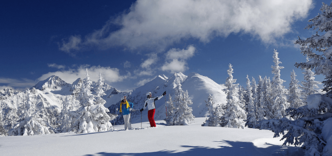 Wandel gebieden salzburgerland