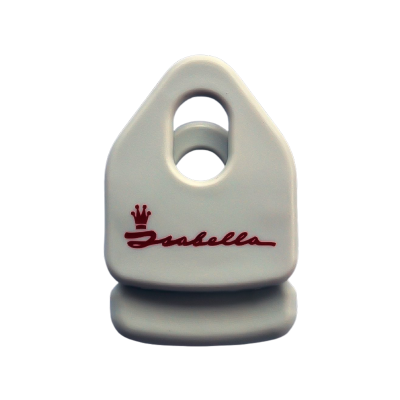 Isabella - IsaGrip tenttapijtclips