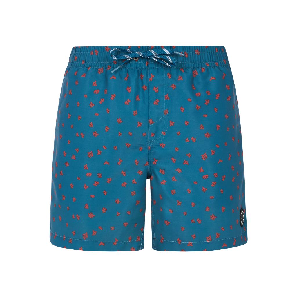 Protest - Juan Korte Broek Heren