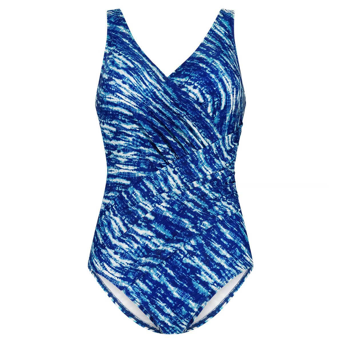ten Cate Beach - Soft V-neck Badpak Dames