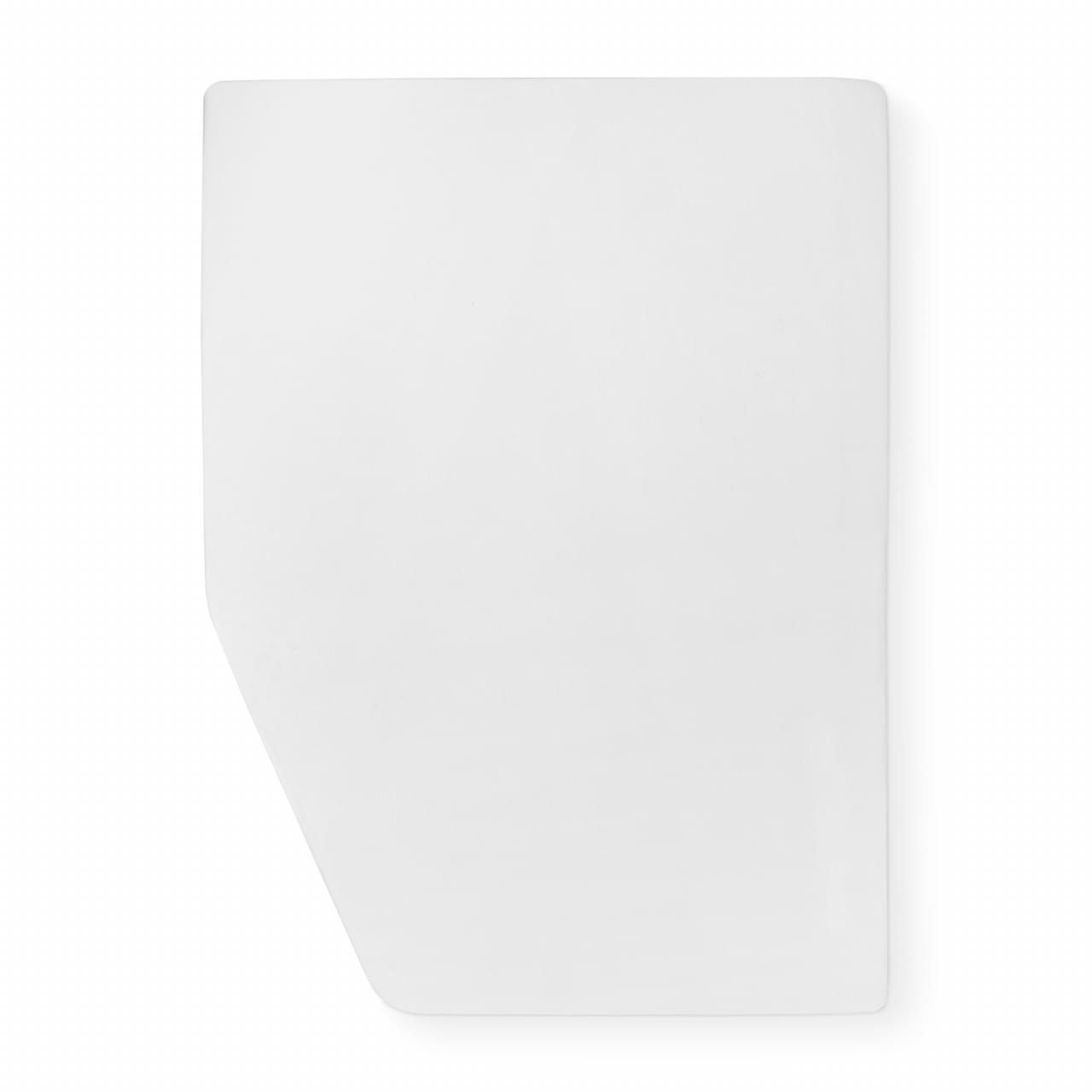 Walra - Molton Matrasbeschermer Frans Bed Links